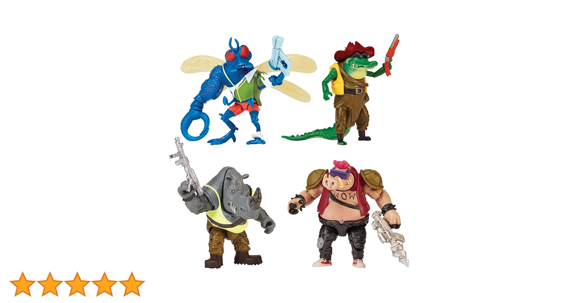 Amazon.co.jp: Playmates Toys ティーンエイジ・ミュータント